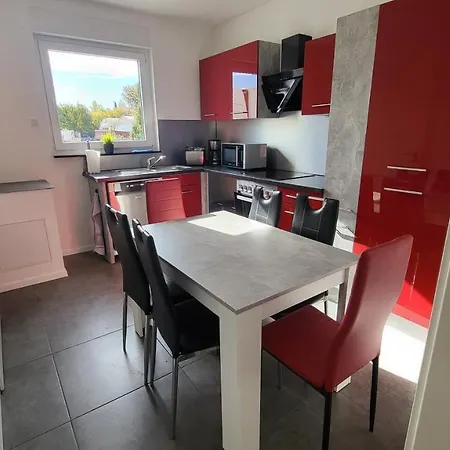 Ferienwohnung-irxleben Irxleben