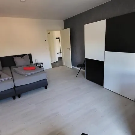 Ferienwohnung-irxleben Irxleben