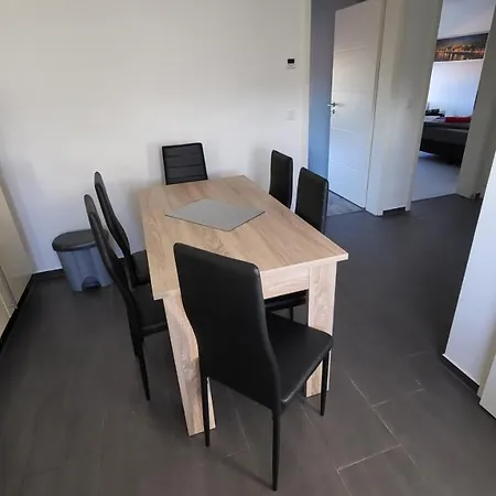 Ferienwohnung-irxleben Gasthuis 4*