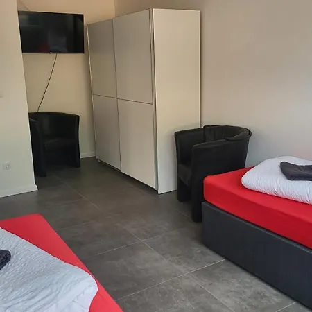 Ferienwohnung-irxleben