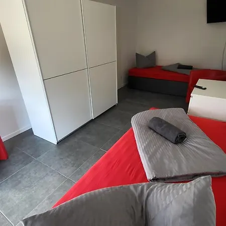 Ferienwohnung-irxleben Irxleben