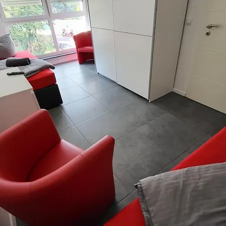 Ferienwohnung-irxleben *