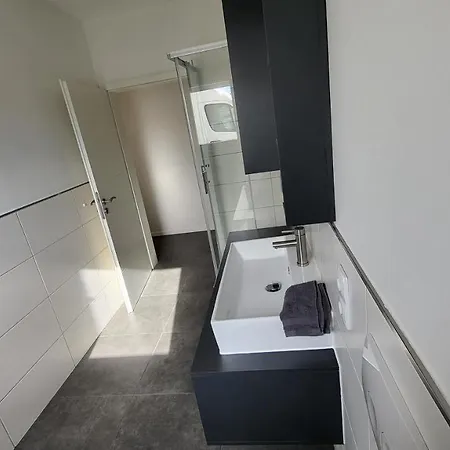 Ferienwohnung-irxleben Gasthuis