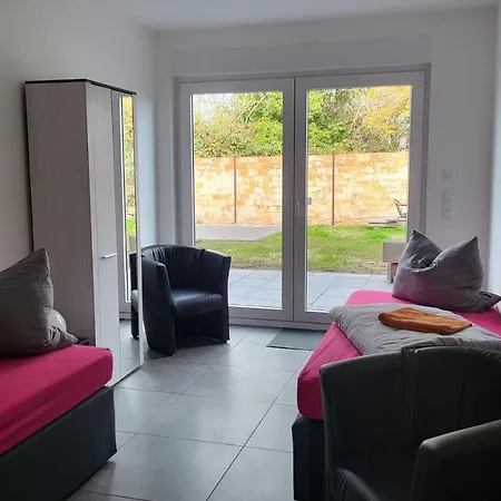 Guest house Ferienwohnung-irxleben Irxleben
