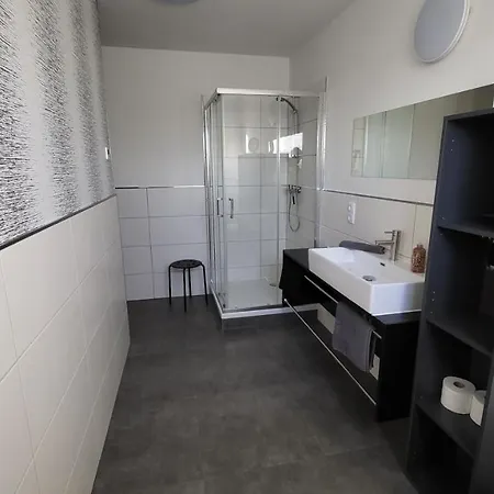 Ferienwohnung-irxleben Irxleben