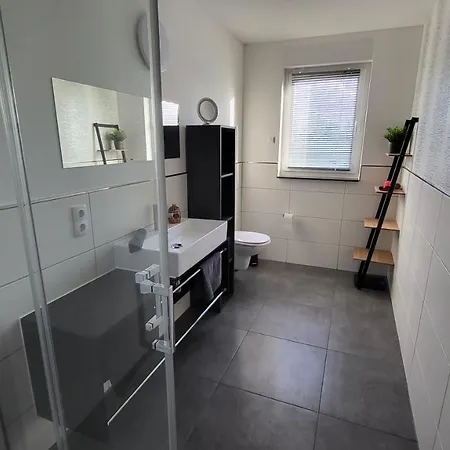 Ferienwohnung-irxleben