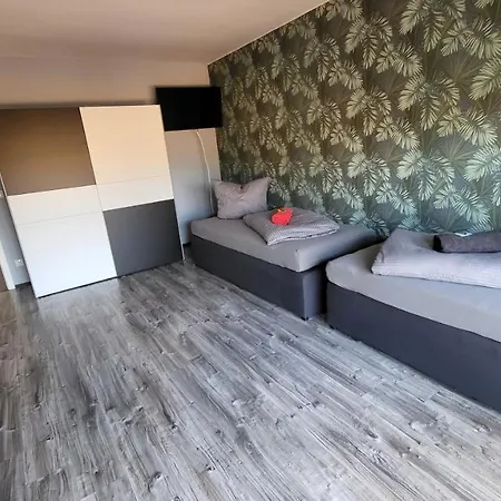Gasthuis Ferienwohnung-irxleben 4*