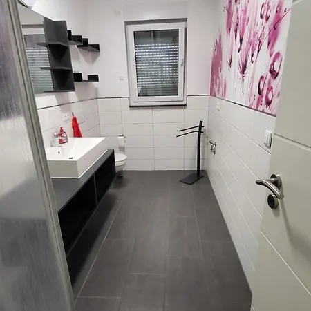 Ferienwohnung-irxleben Irxleben