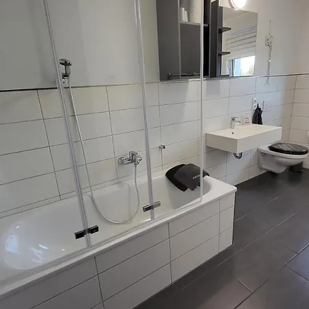 Ferienwohnung-irxleben