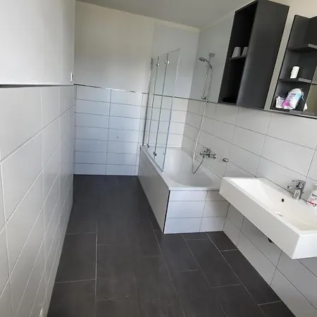 Ferienwohnung-irxleben Irxleben