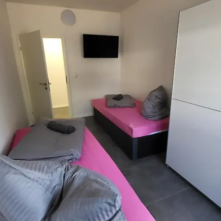 Ferienwohnung-irxleben