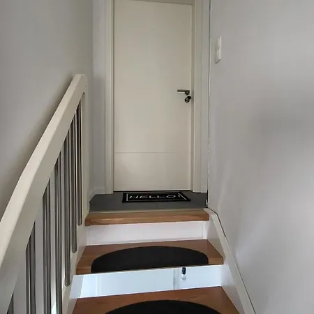 Gasthuis Ferienwohnung-irxleben Irxleben