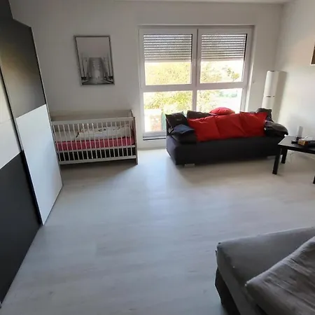 Ferienwohnung-irxleben Irxleben