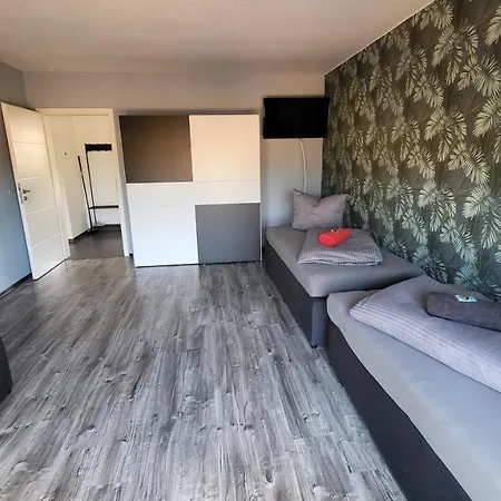 Ferienwohnung-irxleben