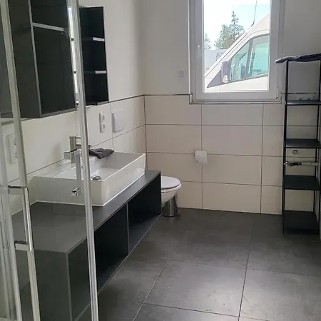 Ferienwohnung-irxleben