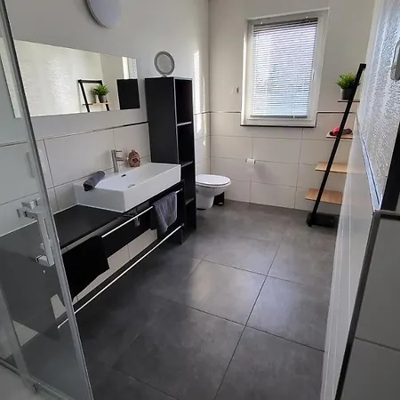 Gasthof Luxus Irxleben