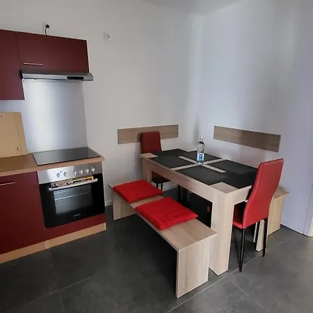 Ferienwohnung-irxleben 4*