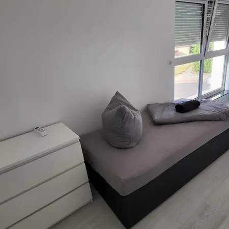 Ferienwohnung-irxleben 4*