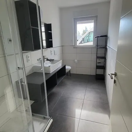 Ferienwohnung-irxleben Irxleben