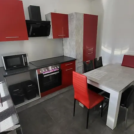 Ferienwohnung-irxleben