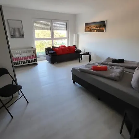 Ferienwohnung-irxleben 4*