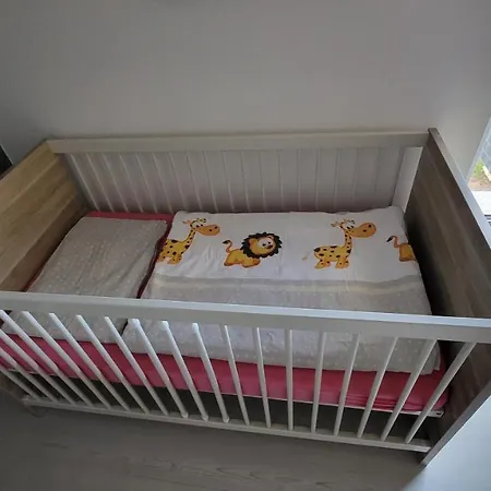 Ferienwohnung-irxleben 4* Irxleben