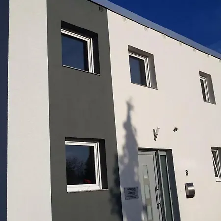 Ferienwohnung-irxleben 4* Irxleben