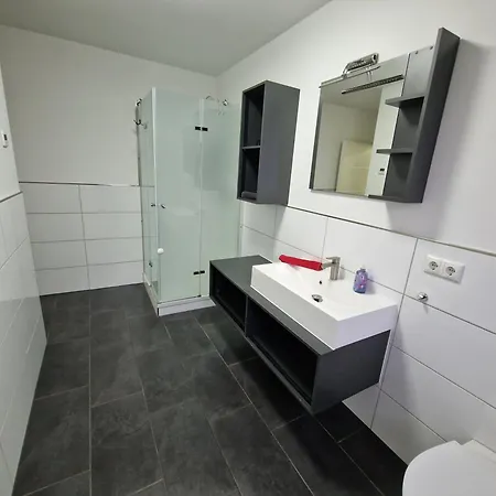 Ferienwohnung-irxleben 4* Irxleben