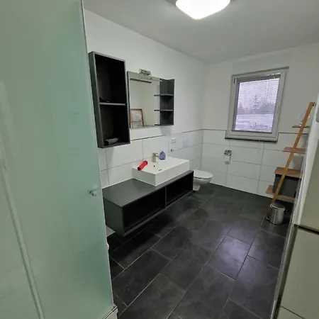 Ferienwohnung-irxleben Irxleben