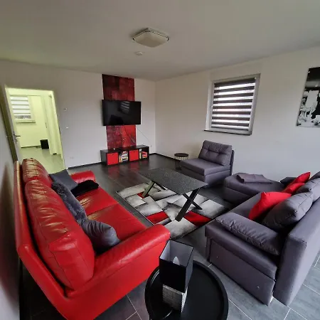 Ferienwohnung-irxleben 4* Irxleben