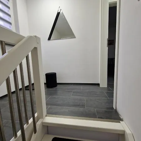 Ferienwohnung-irxleben