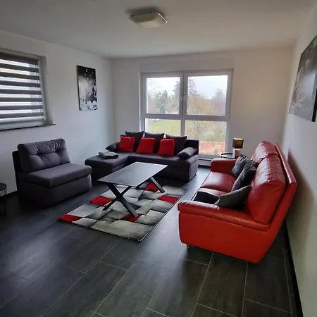 Ferienwohnung-irxleben 4*