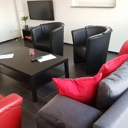 Ferienwohnung-irxleben Irxleben