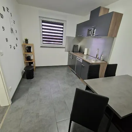 Ferienwohnung-irxleben Irxleben