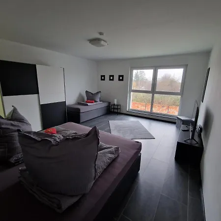 Ferienwohnung-irxleben Irxleben