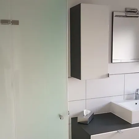 Ferienwohnung-irxleben Gasthuis