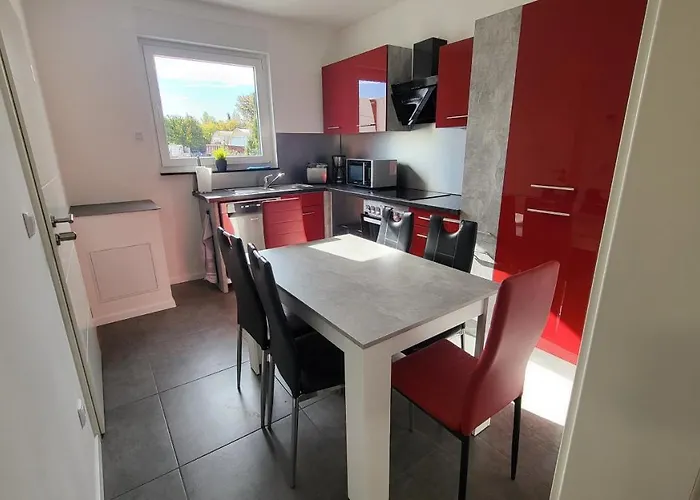 Ferienwohnung-irxleben Irxleben