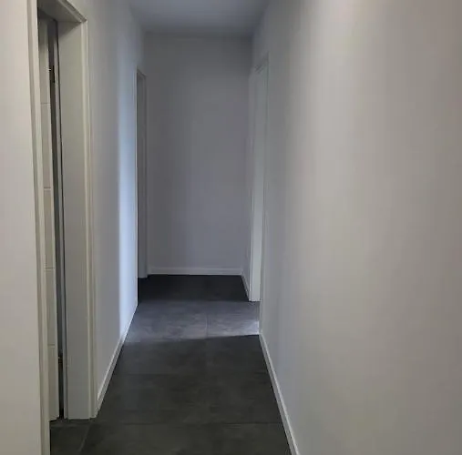 ゲストハウス Ferienwohnung-irxleben