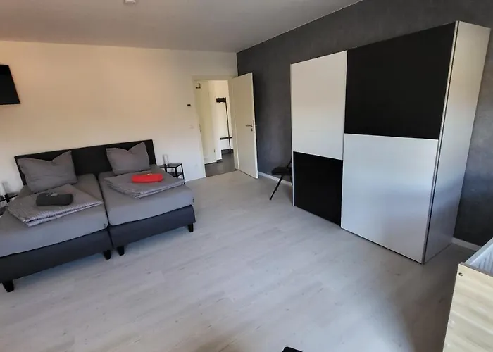 Ferienwohnung-irxleben Irxleben