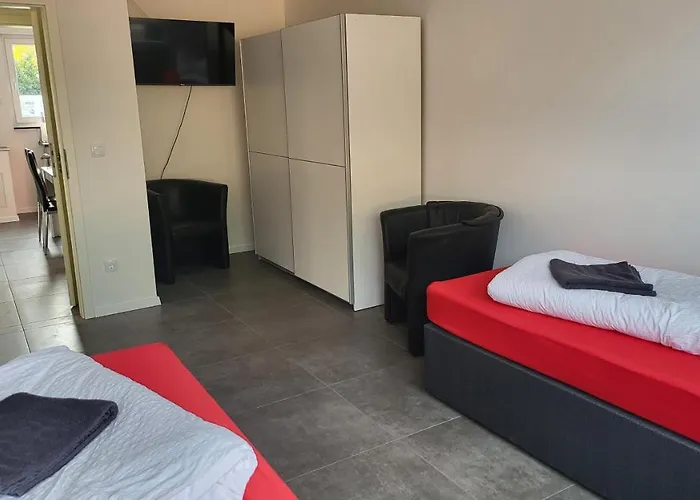 Ferienwohnung-irxleben