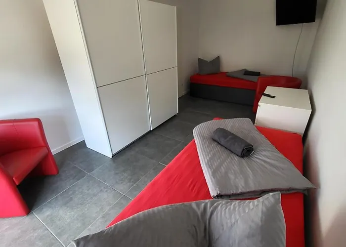 Ferienwohnung-irxleben Irxleben