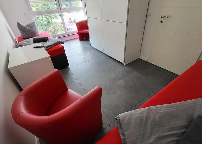 Ferienwohnung-irxleben 4*