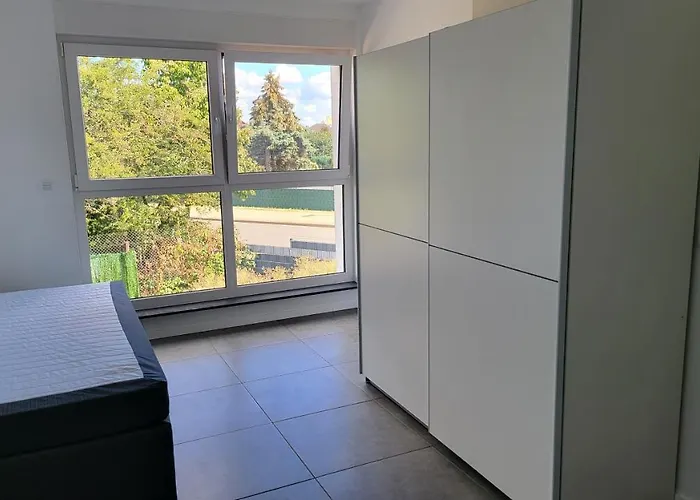 Guest house Ferienwohnung-irxleben Irxleben