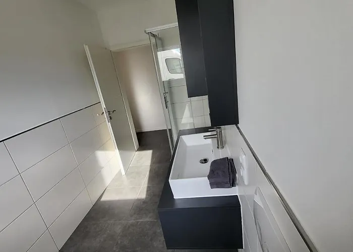 Ferienwohnung-irxleben Guest house