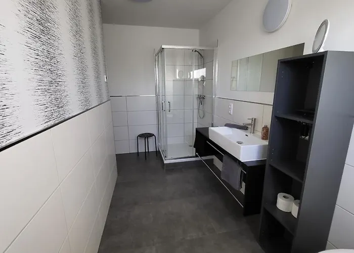 Ferienwohnung-irxleben Irxleben