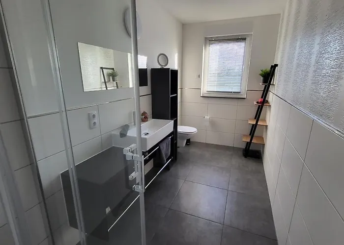 Ferienwohnung-irxleben