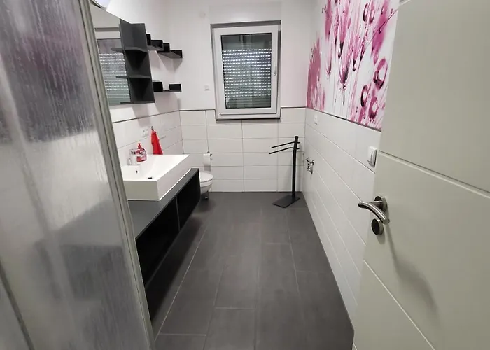 Ferienwohnung-irxleben Irxleben