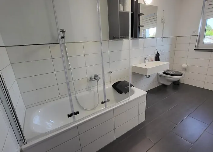 Ferienwohnung-irxleben