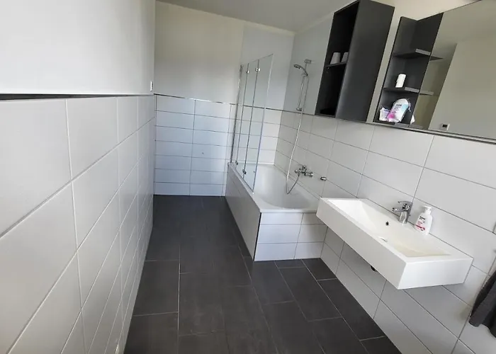 Ferienwohnung-irxleben Irxleben