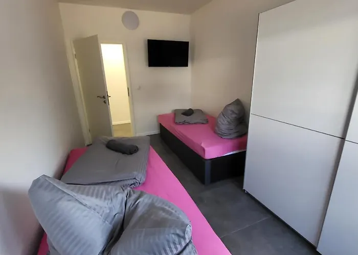 Ferienwohnung-irxleben